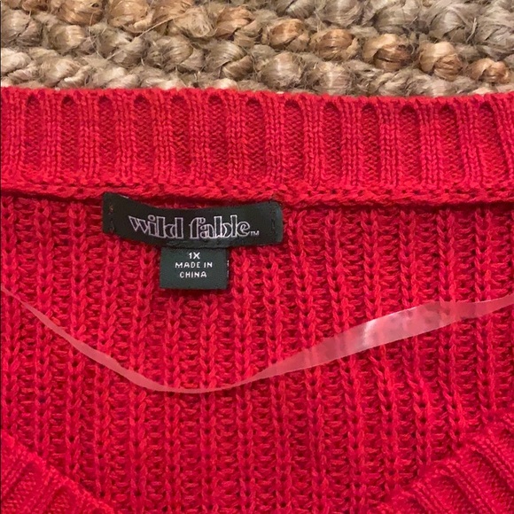 Sweater - Picture 2 of 3